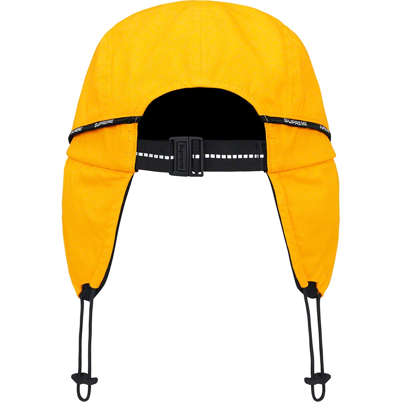 Packable Earflap Camp Cap view 21